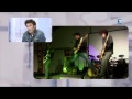 Jean Philippe Gonot présente The Clash