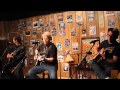 Buzz Sessions: The Offspring - The Kids Aren't Alright