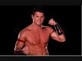 My Top 10 favourite WWE Wrestlers