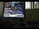 Tamahome plays Emerald Sword(Index fingers)