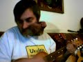Brüko Oktav Gitarre Brüko Oktav Gitarre