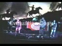 freak unleashed(bufallo soldier)@cowboy grill