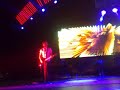 Que tu cama sea mi hogar - Panda - Auditorio Nacional 07\11\09