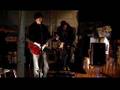 Adrian Crowley featuring Michel Cloup (live)