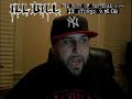ILL BILL - \"The Hour Of Reprisal\" preview ILL BILL - \"The Hour Of Reprisal\" preview