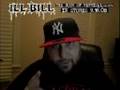 ILL BILL -  The Hour Of Reprisal preview