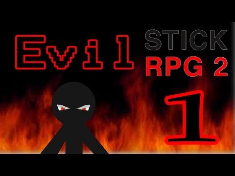 how to get more karma on stick rpg 2