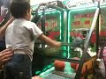 Noel's Skills on the Arcade Hoops