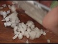 EL COCINERO FIEL CXV - ARROZ DE LA MONTAÑA (CALLOSA)