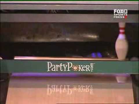 Jens Nickel - World masters game 9-2.