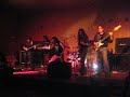 nothing to say en la tertulia