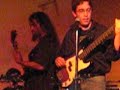 nothing to say en la tertulia