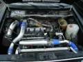 Golf 1 16V turbo