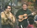 sesame street   los lobos perform el canelo