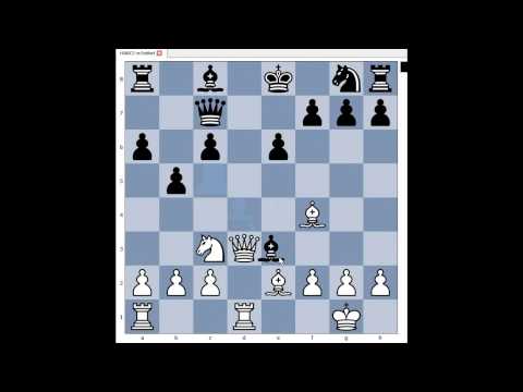 chess castling