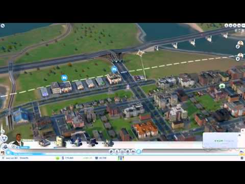 SimCity: Gambling Specialization Guide