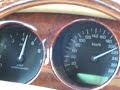 Daimler Super v8 LWB 250 km/h