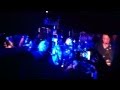 Van Halen Panama 2012