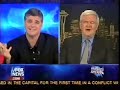 Gingrich: Obama pandering to Big Air Gingrich: Obama pandering to Big Air