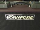 Cornford Carrera Lead3/Ibanez Andy Timmons AT-100 Cornford Carrera Lead3/Ibanez Andy Timmons AT-100