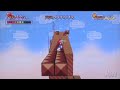 Super Paper Mario Desert Level Super Paper Mario Desert Level
