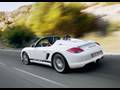 Porsche Boxster Spyder
