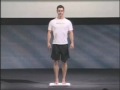 Wii Fit - dance game