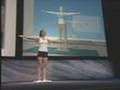 Wii Fit - dance game