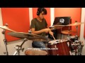 CONCURSO SPB 2011-ANDRES BRIZUELA. SALA PARA BATERISTAS