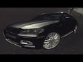 BMW X6M 2013 v3.0 para GTA San Andreas vídeo 1