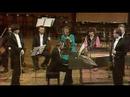 jen? jand�, b�la drahos, concertus hungaricus - hungary/budapest, academy grand hall