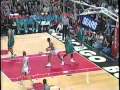 Bulls vs Hornets, 1997: Jordan scores 43, hits game-winner
