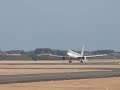 アシアナ航空 B767-300＠仙台空港 その4