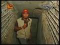 Troops take control of a luxury LTTE bunker (Mulleyaveli-Mullaitivu) 28/12/2008