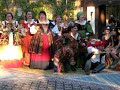 Monarcho at Bristol Ren Faire