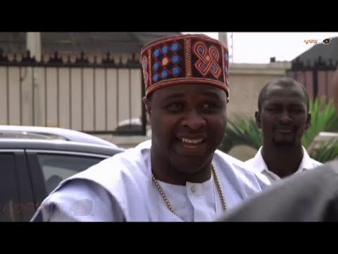 Aiye Nsare Yoruba Movie 2018 Now Showing On ApataTV+