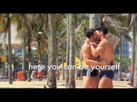 Promotievideo: Come to Live the Rio Sensation