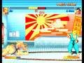 Jin on that Street fighter 2 HD remix (PS3)