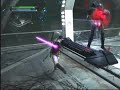 SW: The Force Unleashed pt.23 - Imperial Felucia