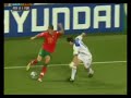 merci cristiano ronaldo