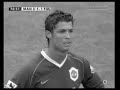 merci cristiano ronaldo