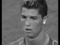 merci cristiano ronaldo