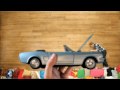 Blink Presents: Sorry I'm Late [Awesome stop-motion... View Video