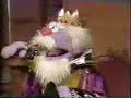 sesame street news flash: old king cole