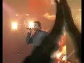 Duran Duran Birmingham -wild boys-