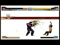 V�deo King Of Fighters 2002 UM Challenge 17-20 