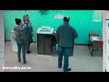 Вбросы после закрытия участка 2012