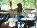 Foo Fighters - All My Life by toasteemuffin