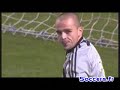 RC Lens - ASSE : 2-2 But de Demont