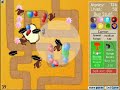 How To: Beat Bloons TD 2 [Hard] W/O Lifes Lost (Lvl1-50)